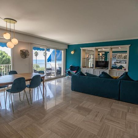 La Casa Blu By Connexion Appartement Cannes Buitenkant foto