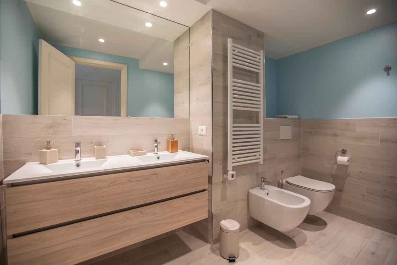 La Casa Blu By Connexion Appartement Cannes Buitenkant foto