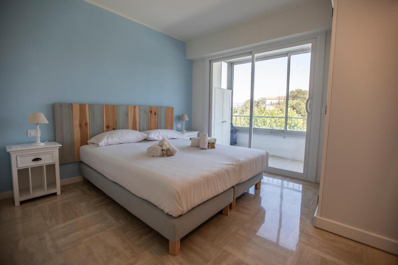 La Casa Blu By Connexion Appartement Cannes Buitenkant foto