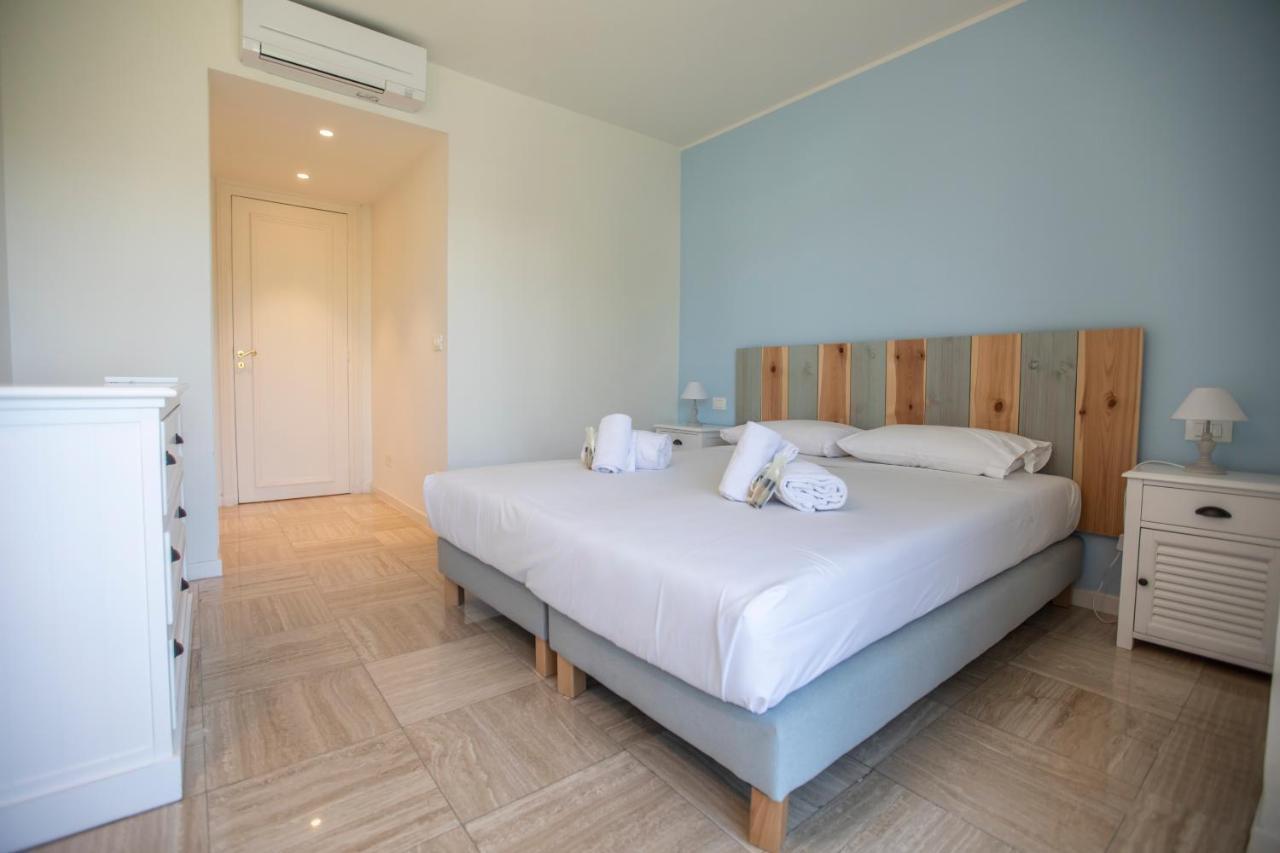 La Casa Blu By Connexion Appartement Cannes Buitenkant foto