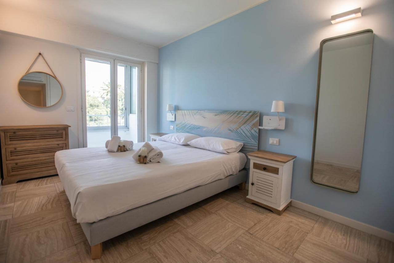 La Casa Blu By Connexion Appartement Cannes Buitenkant foto