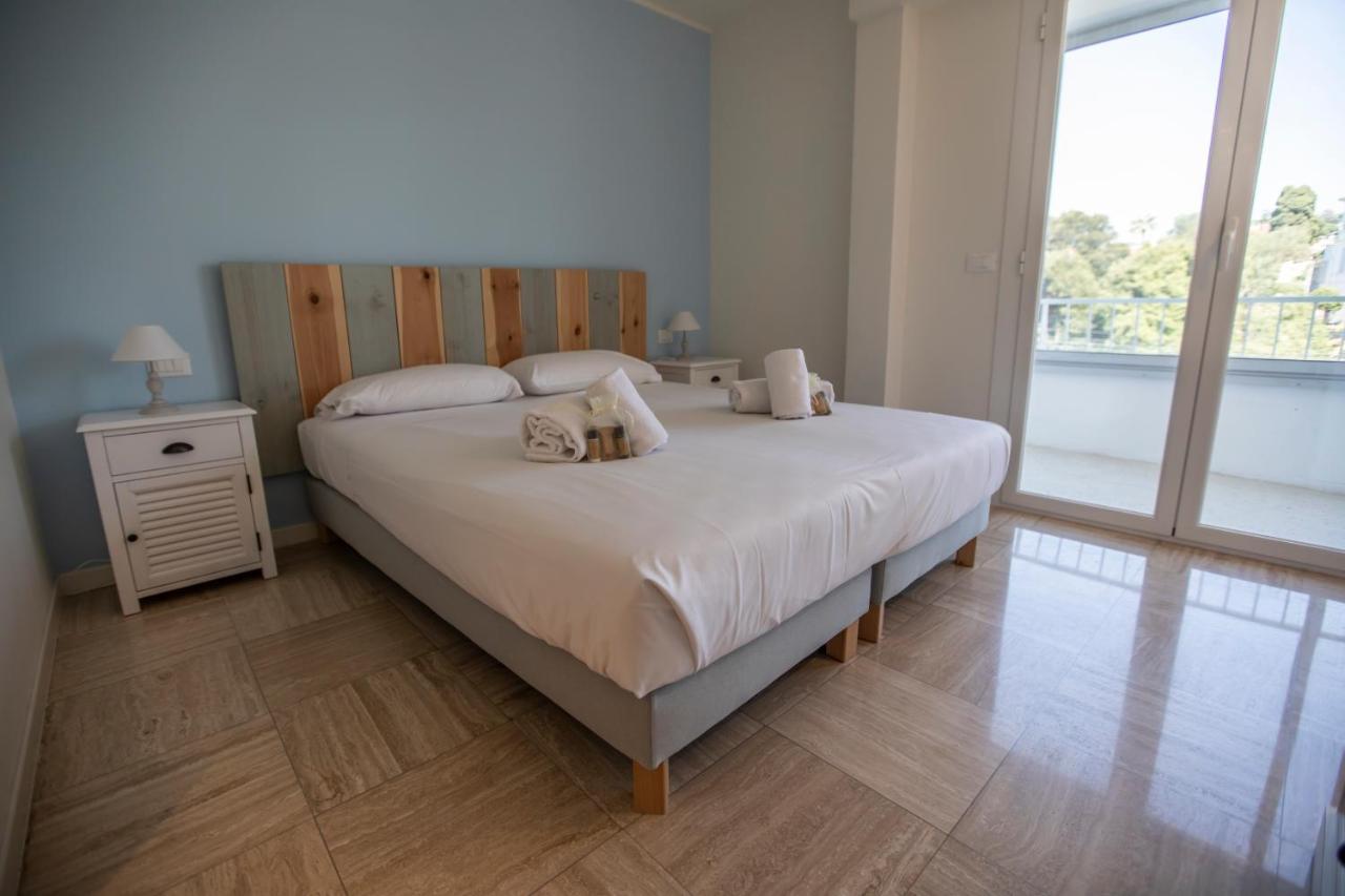 La Casa Blu By Connexion Appartement Cannes Buitenkant foto