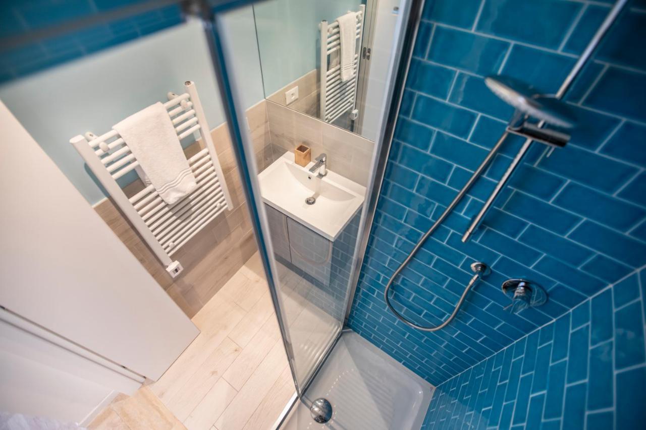 La Casa Blu By Connexion Appartement Cannes Buitenkant foto