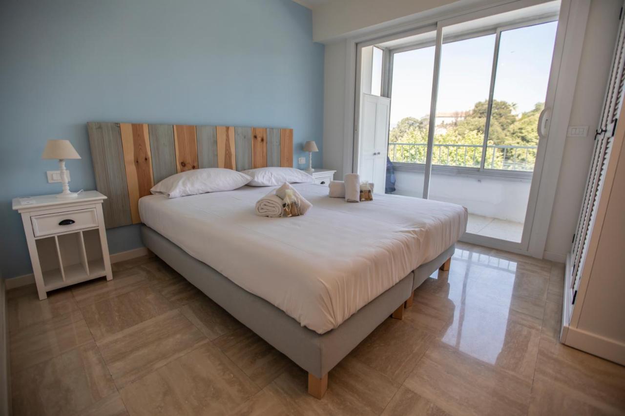 La Casa Blu By Connexion Appartement Cannes Buitenkant foto