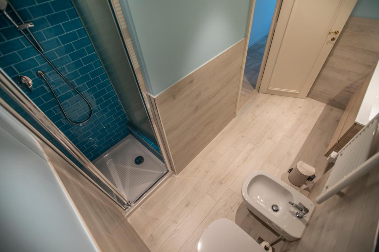 La Casa Blu By Connexion Appartement Cannes Buitenkant foto