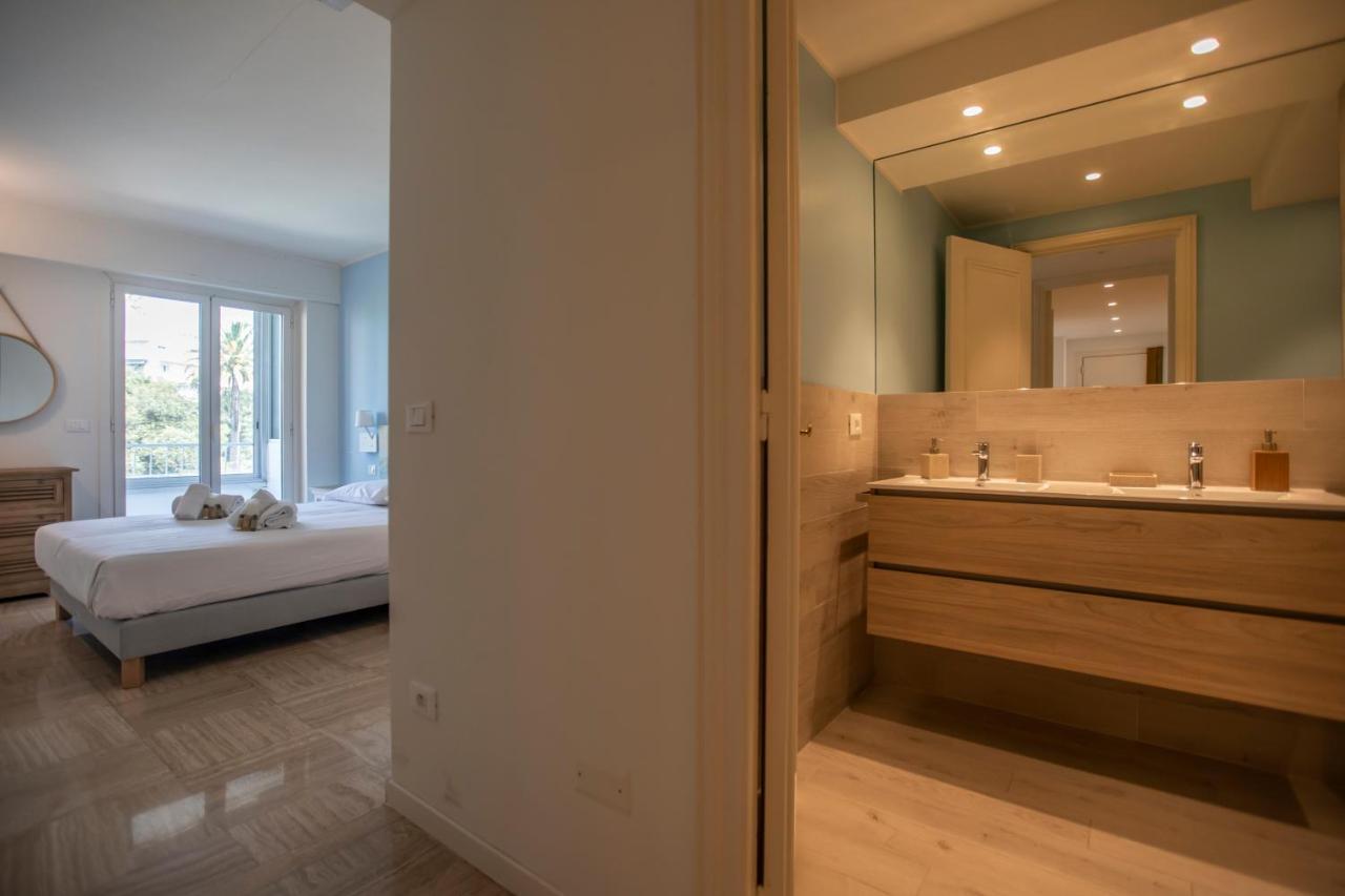 La Casa Blu By Connexion Appartement Cannes Buitenkant foto