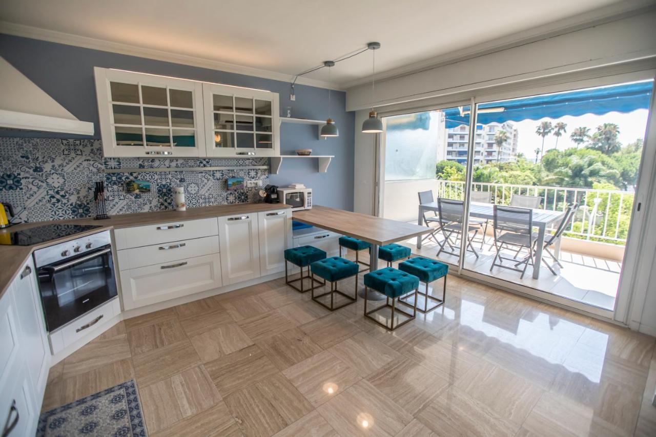 La Casa Blu By Connexion Appartement Cannes Buitenkant foto